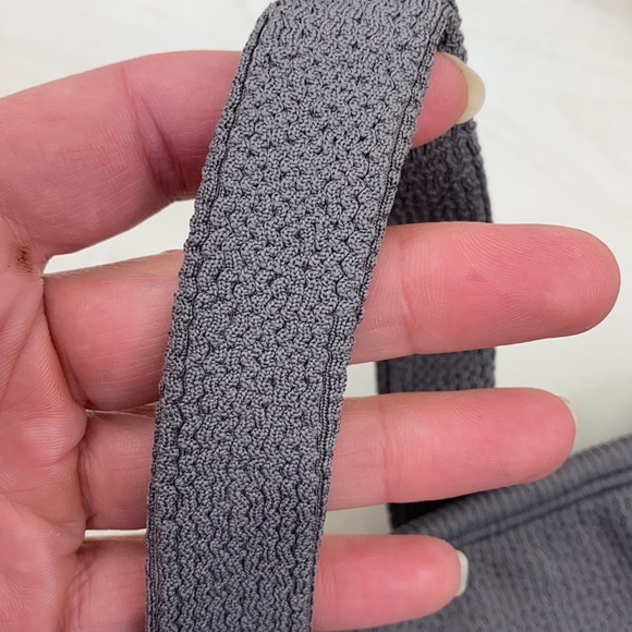 PILYQ REEF LAYLA BRALETTE & FULL BIKINI BOTTOM NWT - Picture 12 of 16